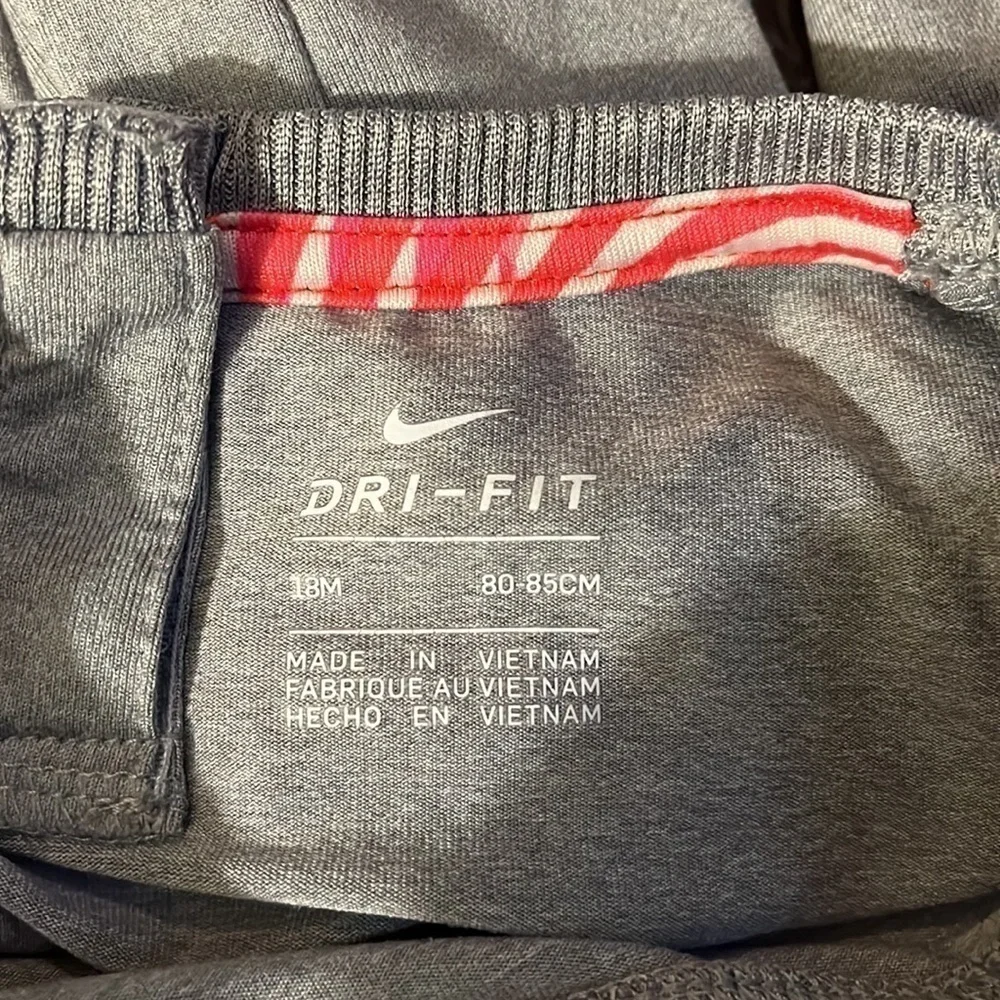 Nike charlies kloset